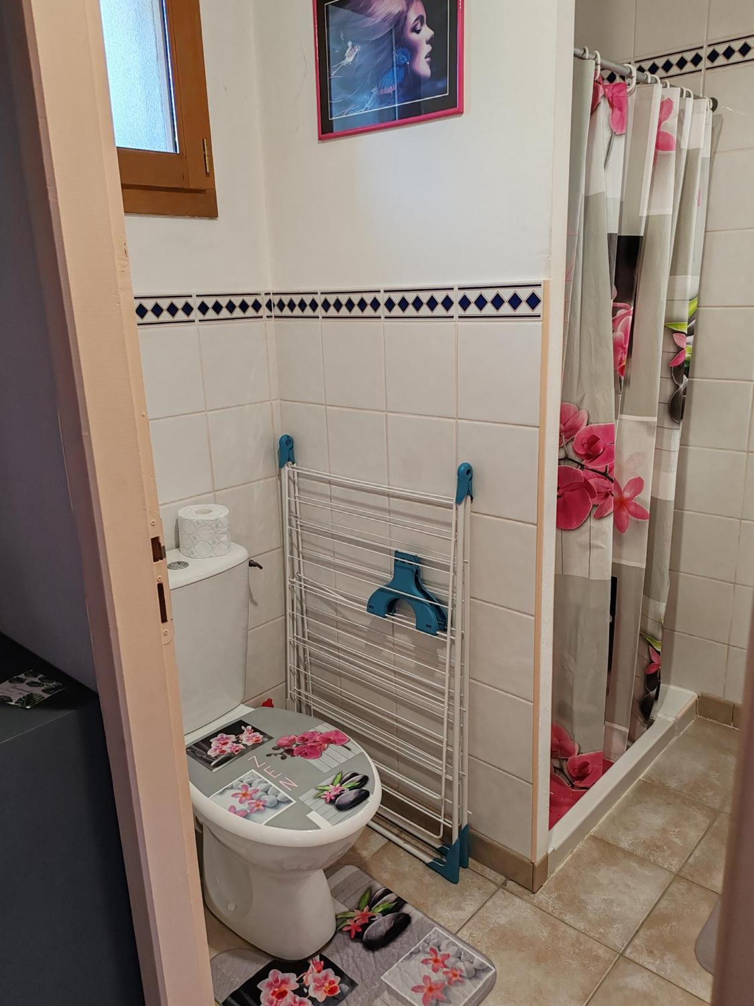 Studio Meuble Independant Chez L'Habitant ユショー エクステリア 写真